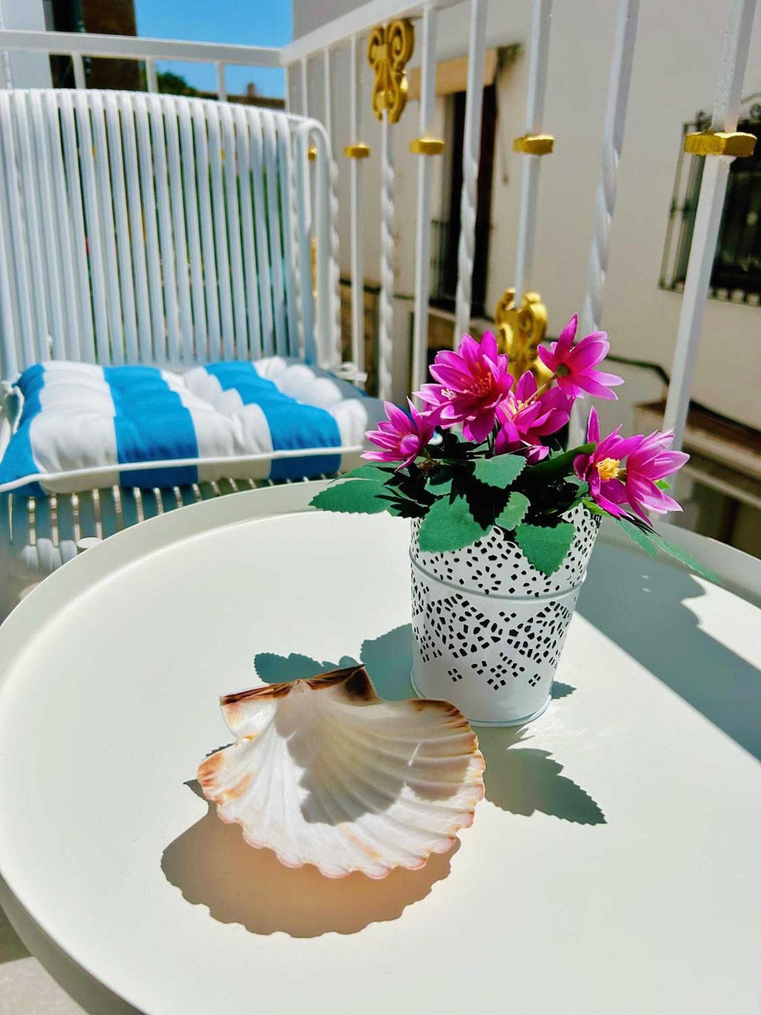 Mare Apartments Marbella Exterior photo